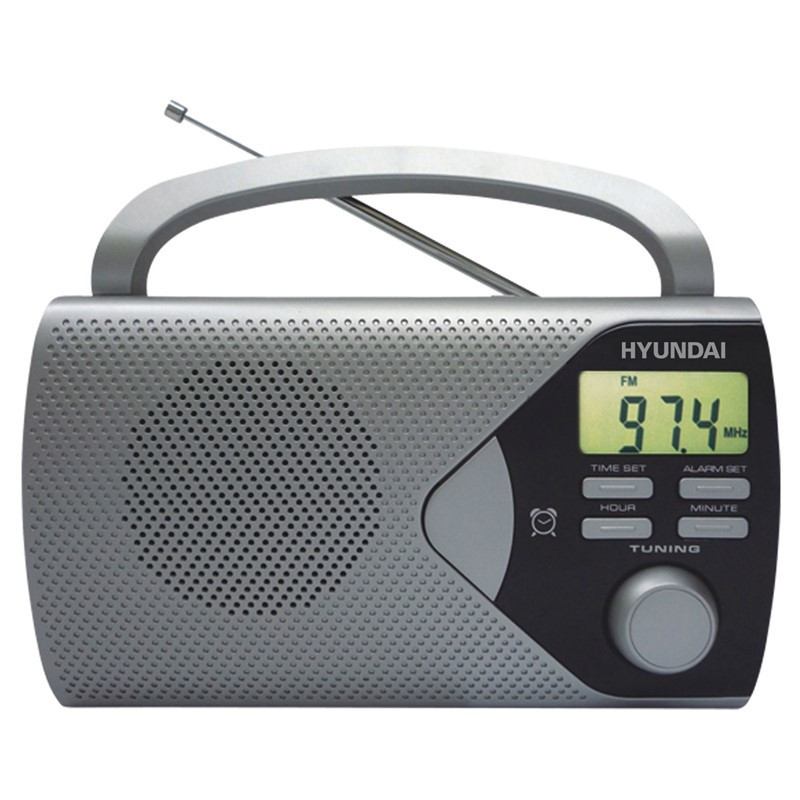 Radio Hyundai PR 200S