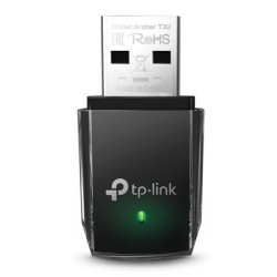 Adapter WiFi TP-Link T3U AC1300 USB 3.0