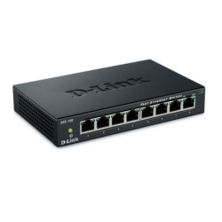 Switch D-Link DES-108