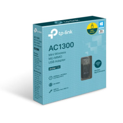 Adapter WiFi TP-Link T3U AC1300 USB 3.0