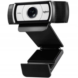 Webkamera Logitech HD Webcam C930e - černá