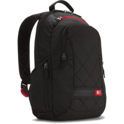 Torba dla laptopa Case Logic DLBP114K 14"