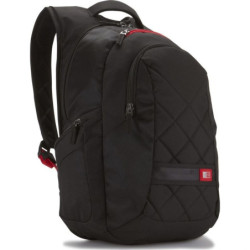 Torba dla laptopa Case Logic DLBP116K 16"