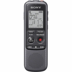 Dyktafon Sony AV ICD-PX240