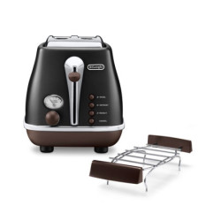 Toster De'Longhi CTOV 2103.BK