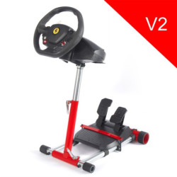 Stojak pod kierownice Wheel Stand Pro F458/F430/T80/T100 - Deluxe V2