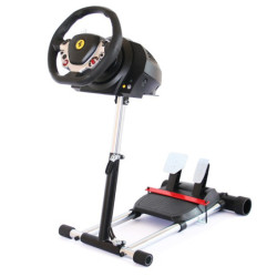 Stojan na volant Wheel Stand Pro DELUXE V2