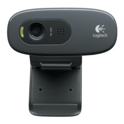 Kamera internetowa Logitech C270