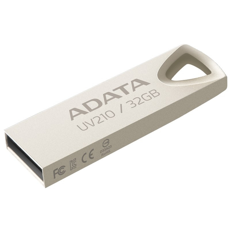 Pendrive, pamięć USB ADATA UV210 32GB