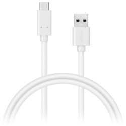 Kabel Connect IT USB/USB-C, 2 m