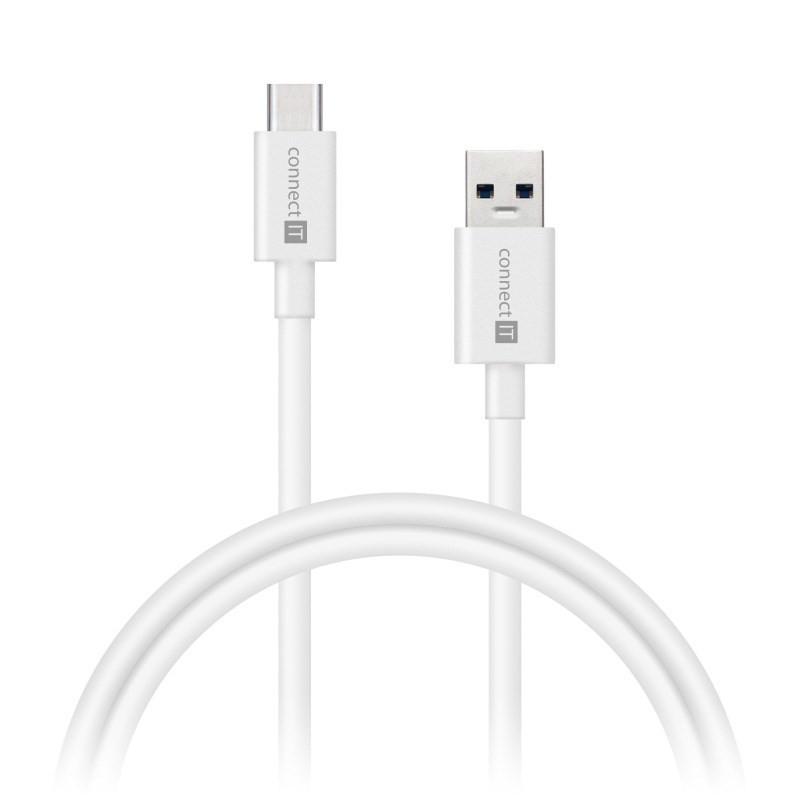 Kabel Connect IT USB/USB-C, 2 m