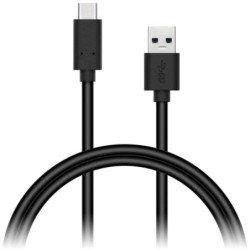 Kabel Connect IT USB/USB-C, 0,5 m