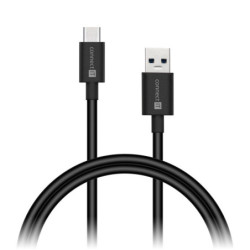 Kabel Connect IT USB/USB-C, 0,5 m