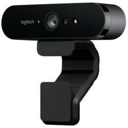 Kamera internetowa Logitech BRIO 4K