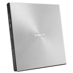 Zewnętrzna nagrywarka DVD Asus SDRW-08U7M-U slim