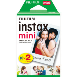 Instantní film Fujifilm Instax mini 20ks