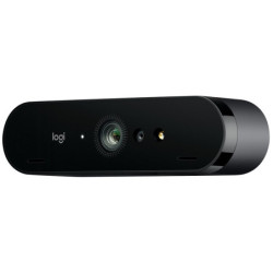 Kamera internetowa Logitech BRIO 4K Stream Edition