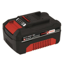 Akumulator Einhell Power X-change 18V 4,0 Ah 