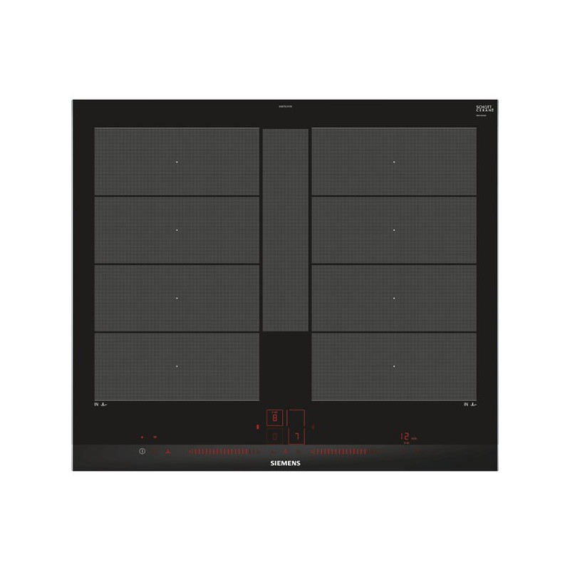 Płyta indukcyjna Siemens EX675LYV1E
