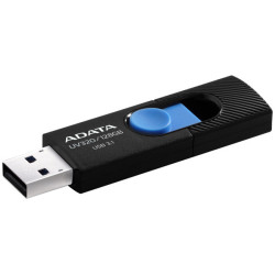 Pendrive, pamięć USB ADATA UV320 128GB