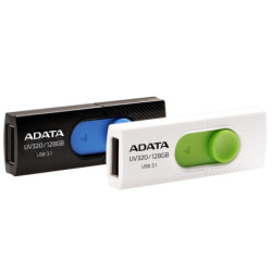 Pendrive, pamięć USB ADATA UV320 128GB