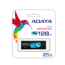 Pendrive, pamięć USB ADATA UV320 128GB