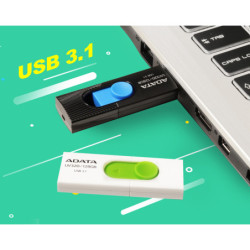 Pendrive, pamięć USB ADATA UV320 128GB