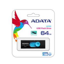 Pendrive, pamięć USB ADATA UV320 64GB