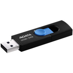 Pendrive, pamięć USB ADATA UV320 64GB