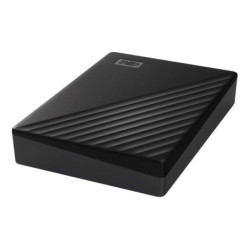 Zewnętrzny dysk twardy Western Digital Portable 4TB, USB 3.0