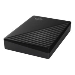 Zewnętrzny dysk twardy Western Digital Portable 4TB, USB 3.0