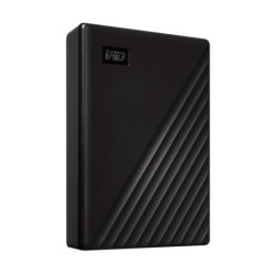 Zewnętrzny dysk twardy Western Digital Portable 4TB, USB 3.0