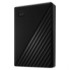 Zewnętrzny dysk twardy Western Digital Portable 4TB, USB 3.0