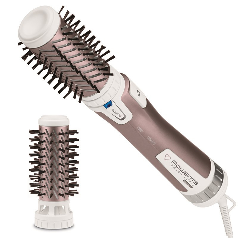 Lokówka obrotowa Rowenta Brush Active Premium Care CF9540F0