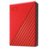 Zewnętrzny dysk twardy Western Digital Portable 4TB, USB 3.0