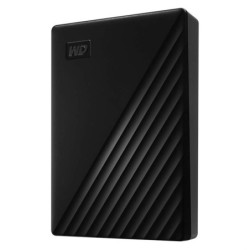 Zewnętrzny dysk twardy Western Digital Portable 5TB