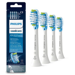 Głowice wymienne Philips - bílá HX9044/17