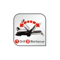 Gril Tefal GC461B34