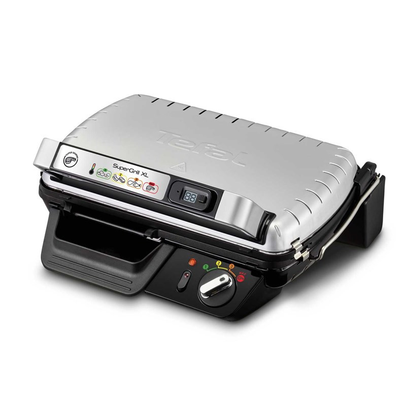 Gril Tefal GC461B34