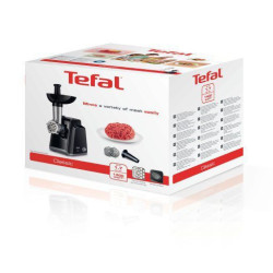 Maszynka do mielenia mięsa Tefal NE105838