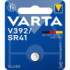 Bateria Varta V392/SR41, blistr 1ks