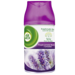 Wkład Air Wick Freshmatic, náplň, vůně levandule, 250 ml