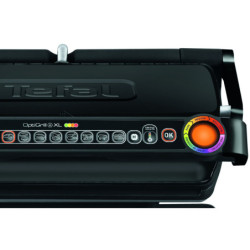 Grill Tefal XL GC722834 