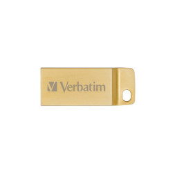 Pendrive, pamięć USB Verbatim Metal Executive 16GB