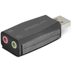 Karta dźwiękowa Speed Link Vigo USB