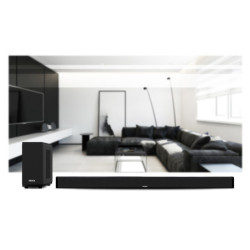 Soundbar TESLA (INTER-SAT LTD) PrimeSound HQ-880