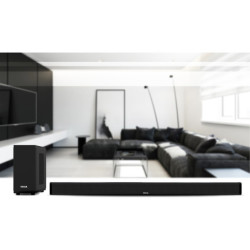 Soundbar TESLA (INTER-SAT LTD) PrimeSound HQ-880