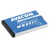 Bateria Avacom pro Aligator A300 Li-Ion 3,7V 1100mAh