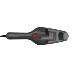 Odkurzacz samochodowy BLACK+DECKER NVB12AVXJ