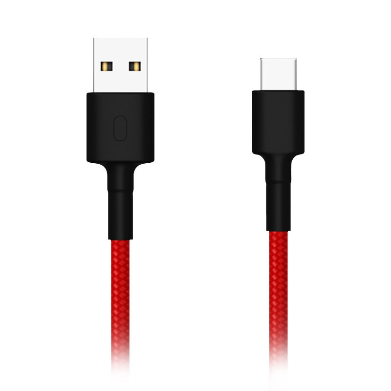 Kabel Xiaomi Mi USB/USB-C, 1m